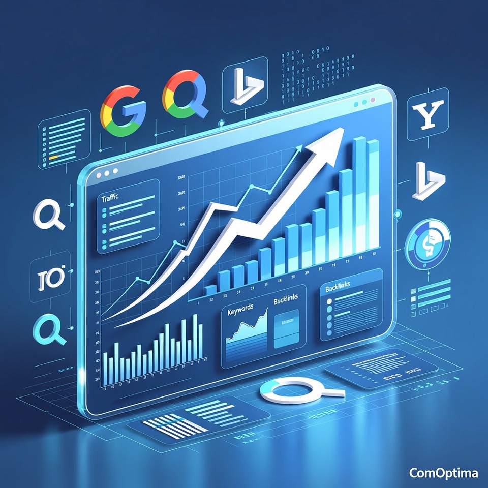 Stratégie Marketing